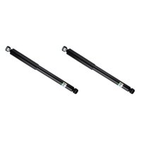 Shock absorber set rear gas pressure damper BILSTEIN B4...