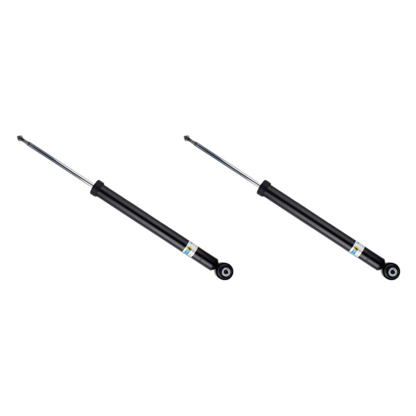 Stoßdämpfer-Set hinten Gasdruck Dämpfer BILSTEIN B4 für u.a. AUDI A6 Avant