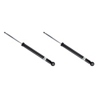 Stoßdämpfer-Set hinten Gasdruck Dämpfer...