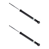 Shock absorber set rear axle gas non-supporting BILSTEIN...