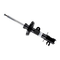 Shock absorber set front left right strut BILSTEIN for...