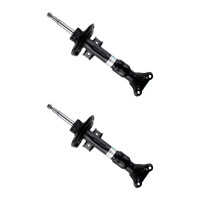 Shock absorber set front gas strut BILSTEIN B4...