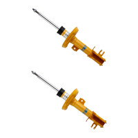 Stoßdämpfer-Set Vorderachse Gasdruck BILSTEIN...