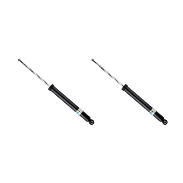 Stoßdämpfer-Set hinten Gasdruck Dämpfer BILSTEIN B4 für u.a. CHEVROLET Spark