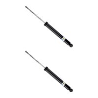 Stoßdämpfer-Set Hinterachse Gas nicht tragend...