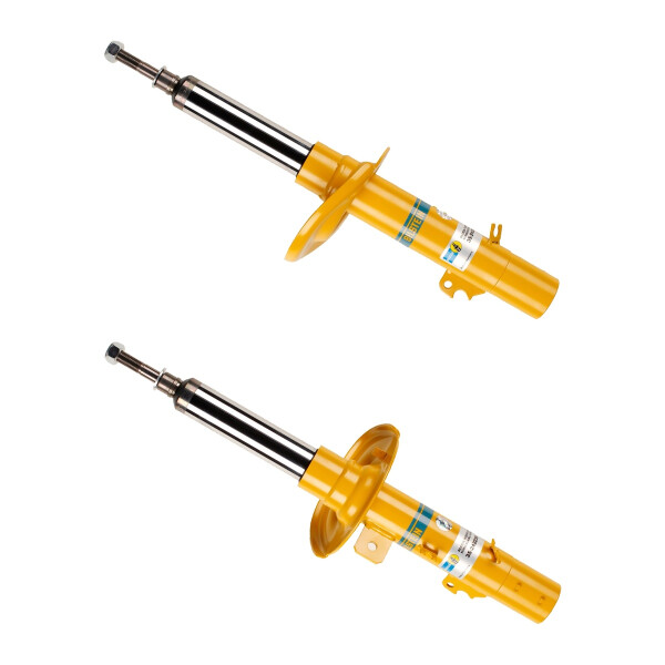 Stoßdämpfer-Set vorne links rechts Federbein BILSTEIN für PEUGEOT 208