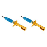 Shock absorber set front gas strut BILSTEIN B8 Plus for...