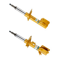 Stoßdämpfer-Set Vorderachse Gasdruck BILSTEIN...