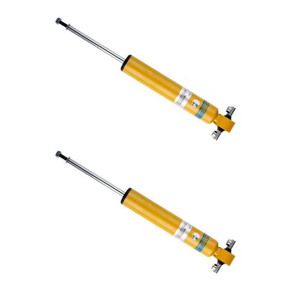 Stoßdämpfer-Set hinten Gas nicht tragend BILSTEIN B6 für u.a. FORD MONDEO V