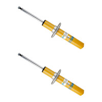 Stoßdämpfer-Set Vorderachse Gasdruck...