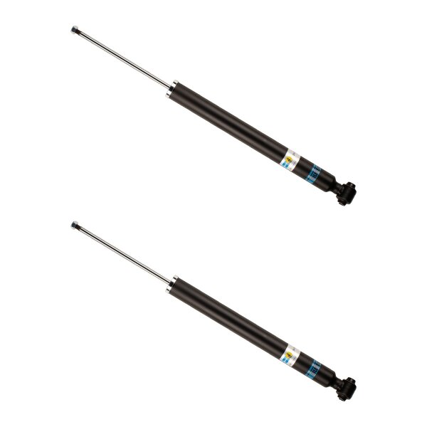 Shock absorber set rear axle non-supporting BILSTEIN B4 for e.g. MB GLA
