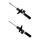 Shock absorber set front left right strut BILSTEIN for OPEL CASCADA