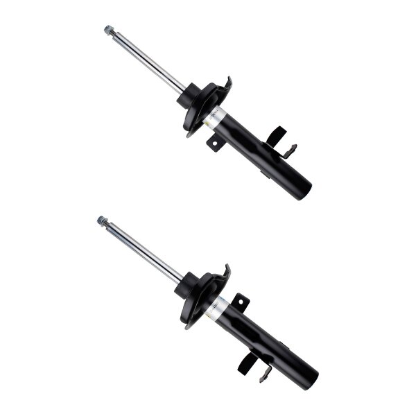 Stoßdämpfer-Set vorne links rechts Federbein BILSTEIN für u.a. FORD KUGA