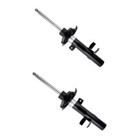 Stoßdämpfer-Set vorne links rechts Federbein...