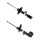 Shock absorber set front left right strut BILSTEIN for CITROËN DS4
