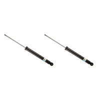 Stoßdämpfer-Set hinten Gasdruck Dämpfer...