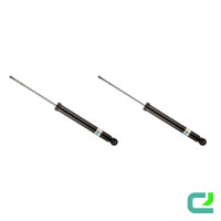 Stoßdämpfer-Set hinten Gasdruck Dämpfer...