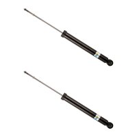 Shock absorber set rear axle gas non-supporting BILSTEIN...