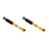 Shock absorber set rear gas pressure damper BILSTEIN B8...