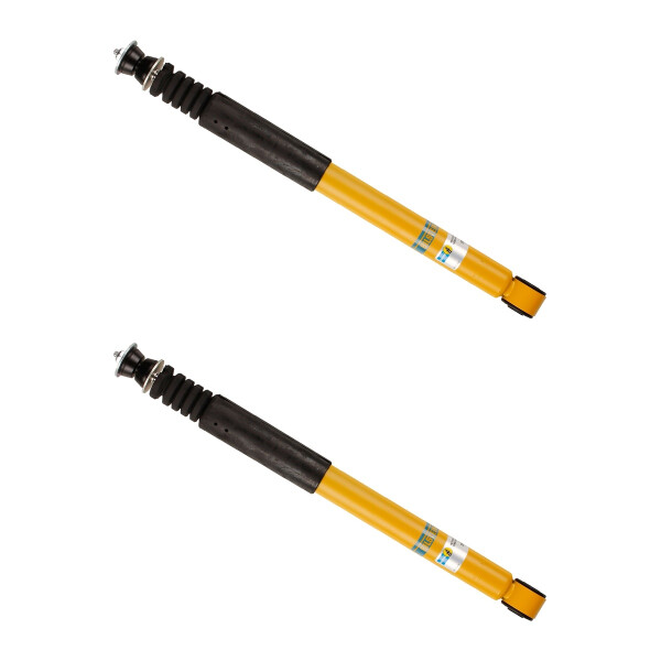 Stoßdämpfer-Set hinten Gas nicht tragend BILSTEIN B8 Plus für RENAULT TWINGO II