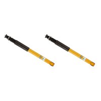 Shock absorber set rear gas pressure damper BILSTEIN B8...