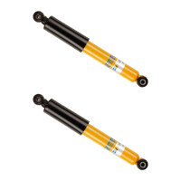 Shock absorber set rear axle non-supporting BILSTEIN B6...
