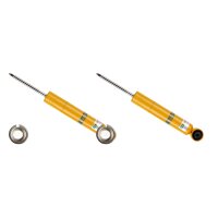 Stoßdämpfer-Set hinten Gasdruck federtragend...