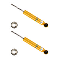 Stoßdämpfer-Set Hinterachse Gas federtragend...