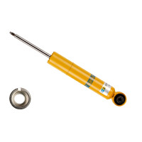 Stoßdämpfer-Set Hinterachse Gas federtragend...