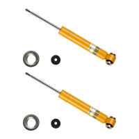Shock absorber set front spring-mounted BILSTEIN B8 Plus...
