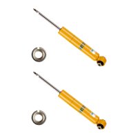 Shock absorber set rear axle spring-loaded BILSTEIN B6...