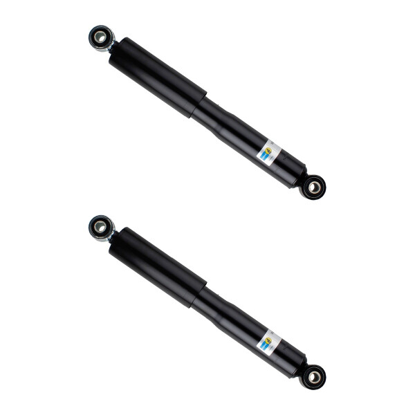 Shock absorber set rear non-load-bearing BILSTEIN B4 for FIAT DUCATO and others