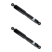 Shock absorber set rear non-load-bearing BILSTEIN B4 for...