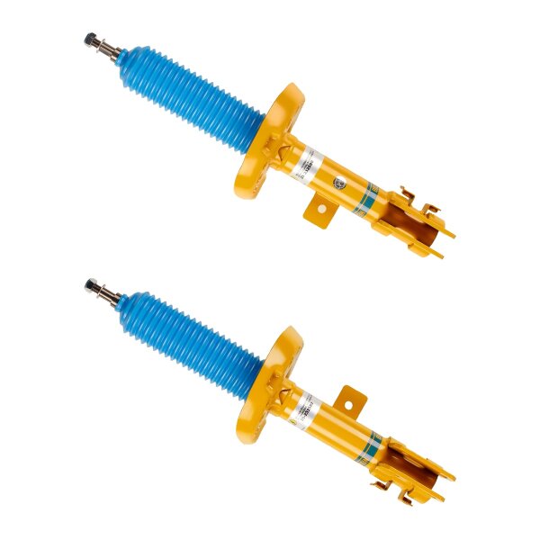 Stoßdämpfer-Set Vorderachse Gasdruck BILSTEIN für u.a. HYUNDAI I40