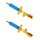 Shock absorber set front left right strut BILSTEIN for e.g. HYUNDAI i40