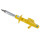 Shock absorber set front left right strut BILSTEIN for e.g. SUBARU BRZ
