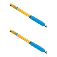 Shock absorber set rear no load BILSTEIN B6 4600 for FORD...