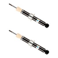 Stoßdämpfer-Set hinten Gas federtragend...