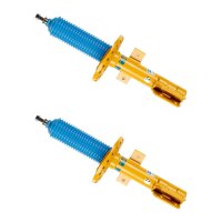 Stoßdämpfer-Set Vorderachse Federbein BILSTEIN...