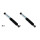 Shock absorber set rear gas pressure damper non-suspension BILSTEIN B8 5100