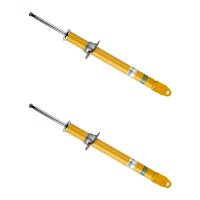 Shock absorber set front axle load-bearing BILSTEIN B6...