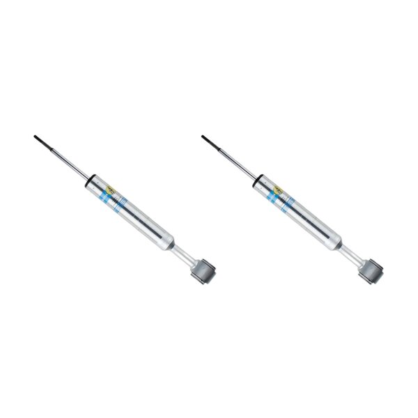 Stoßdämpfer-Set vorne Gasdruck federtragender Dämpfer BILSTEIN B8 5100