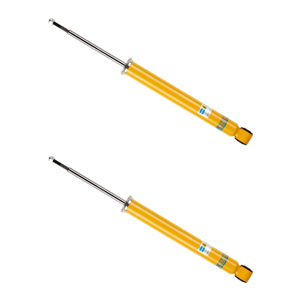 Stoßdämpfer-Set hinten Gas nicht tragend BILSTEIN B8 Plus für RENAULT CLIO IV