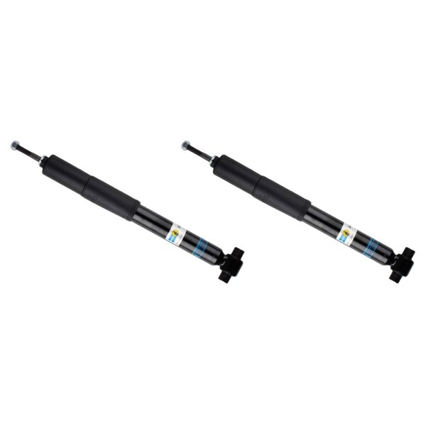 Shock absorber set rear gas pressure damper BILSTEIN B4 for VOLVO XC90 I