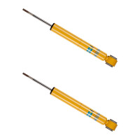 Shock absorber set front gas shock absorber BILSTEIN B6...