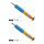 Shock absorber set front axle gas pressure non-suspension BILSTEIN B6 4600