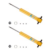 Shock absorber set front non-supporting BILSTEIN B6 for...