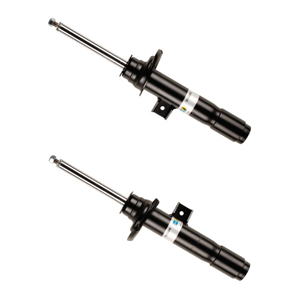 Stoßdämpfer-Set vorne links rechts Federbein BILSTEIN für u.a. BMW 1er