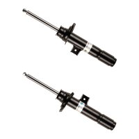 Stoßdämpfer-Set Vorderachse Gasdruck BILSTEIN...