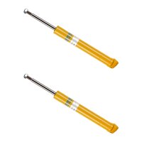 Shock absorber set front axle strut BILSTEIN B8 Plus for...